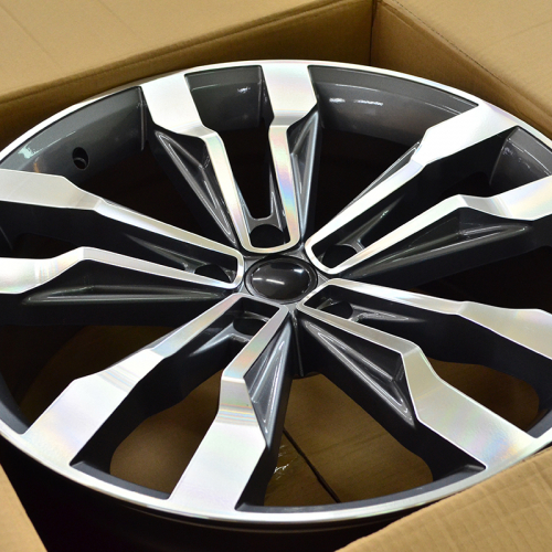 Extreme Wheels VWL079 9x20/5x112 D66.6 ET33 GMF