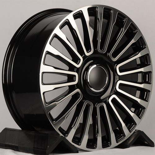KoKo Kuture 0323 9.0x20/5x108 D63.4 ET40 BKF