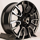 Диски Luistone L2711