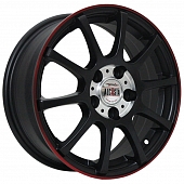 Диски M17 Alcasta M17 6.5*16 5/114.3 ET45 D66.1 MBRS
