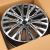 HMD 8804 8.5x19/5x112 D66.45 ET35 GMF