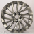 Zumbo Wheels LX26 8.0x18/5x114.3 D60.1 ET45 Hyper Black Zumbo Wheels LX26 8.0x18/5x114.3 D60.1 ET45 Hyper Black