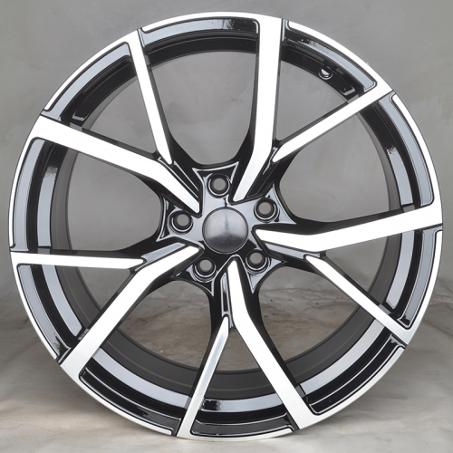 KoKo Kuture 5499 8.0x19/5x112 D57.1 ET40 MB