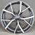 KoKo Kuture 5499 8.0x19/5x112 D57.1 ET40 MB KoKo Kuture 5499 8.0x19/5x112 D57.1 ET40 MB