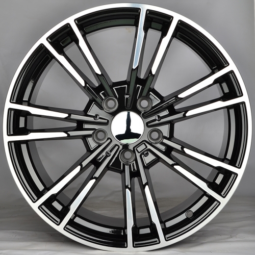 Powcan BK5396 8.5x18/5x120 D72.6 ET30 BP (в круг)