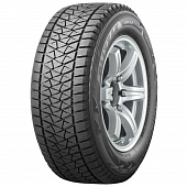 Шины Bridgestone Blizzak DM-V2