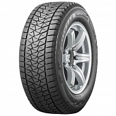 Шины Blizzak DM-V2 Bridgestone Blizzak DM-V2 255/50 R19 107T