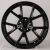 Powcan BK5601 8.0x18/5x112 D66.6 ET27 Satin Black Powcan BK5601 8.0x18/5x112 D66.6 ET27 Satin Black