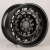 Anzoo 1676 10.0x20/6x135 D106 ET-24 Matt Black Anzoo 1676 10.0x20/6x135 D106 ET-24 Matt Black