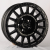 Powcan BK5877 8.0x17/5x127 D71.56 ET-10 MB628 Window Milling
