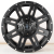 Luistone L9031 9.0x18/6x139.7 D106.1 ET12 Full Painting+Milling Holes Luistone L9031 9.0x18/6x139.7 D106.1 ET12 Full Painting+Milling Holes