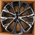 Powcan 3S1277 8.5x21/5x112 D66.5 ET34 BKF
