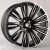Luistone L1930 8.5x20/5x120 D72.6 ET45 GMF (пресс-шайба) Luistone L1930 8.5x20/5x120 D72.6 ET45 GMF (пресс-шайба)