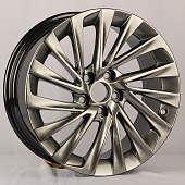 Диски Zumbo Wheels LX26