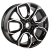 Powcan BK5278 8x18/5x112 D57.1 ET45 BKF