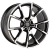 Powcan BK5601 10x20/5x112 D66.6 ET40 BMF (задняя ось) Powcan BK5601 10x20/5x112 D66.6 ET40 BMF (задняя ось)