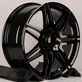 Диски Extreme Wheels BZ006