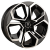 KoKo Kuture 5561 8.5x19/5x112 D57.1 ET38 BKF KoKo Kuture 5561 8.5x19/5x112 D57.1 ET38 BKF