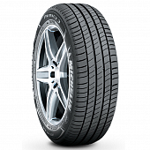 Шины Michelin Primacy 3