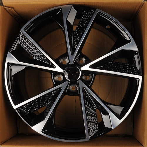 KoKo Kuture D5456 9.0x20/5x112 D66.45 ET35 MB