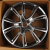 Luistone L185 8.5x20/5x127 D71.5 ET35 HB