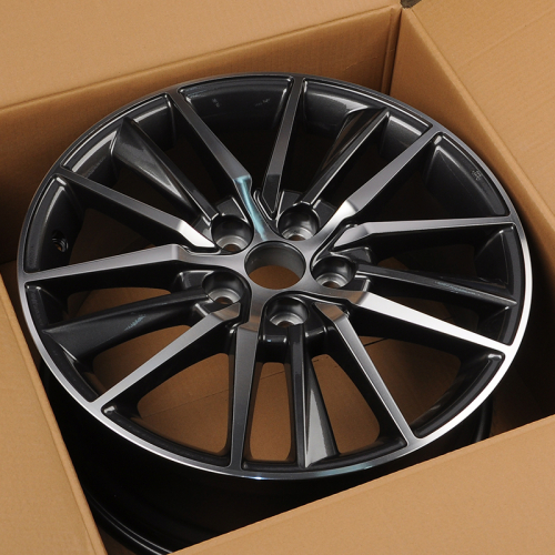 Luistone L2270 8.0x18/5x114.3 D60.1 ET50 GMF