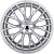 Powcan BK5710 9.5x21/5x112 D66.45 ET31 SMF на витрине без коробки 1 диск Powcan BK5710 9.5x21/5x112 D66.45 ET31 SMF на витрине без коробки 1 диск