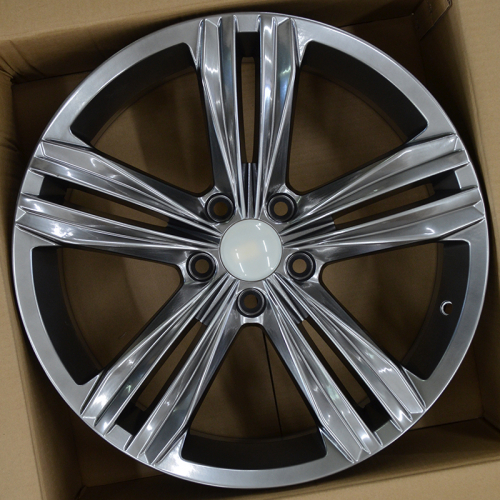 Powcan BK5293 8.5x20/5x112 D57.1 ET38 HB