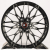 Rayone DX265 9.0x20/6x139.7 D106.1 ET15 Gloss Black Rayone DX265 9.0x20/6x139.7 D106.1 ET15 Gloss Black