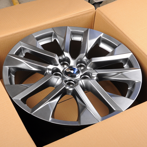 Luistone L2276 8.0x19/5x114.3 D60.1 ET40 HB