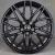 Makstton FASTER 8.0x18/5x112 D66.6 ET38 Black Makstton FASTER 8.0x18/5x112 D66.6 ET38 Black