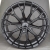 Powcan BK5787 9.0x20/5x112 D66.6 ET25 Glossy Black Powcan BK5787 9.0x20/5x112 D66.6 ET25 Glossy Black