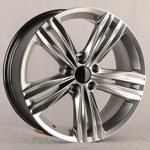 Powcan BK5293 8.0x18/5x112 D57.05 ET33 HS/DRK