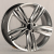 Powcan BK5293 8.0x18/5x112 D57.05 ET33 HS/DRK Powcan BK5293 8.0x18/5x112 D57.05 ET33 HS/DRK