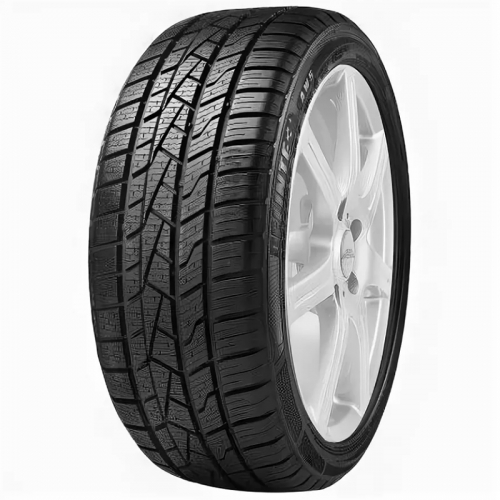 DELINTE AW5 215/55 R18 99V