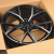 KoKo Kuture 5499 7.5x17/5x100 D57.1 ET45 BKF KoKo Kuture 5499 7.5x17/5x100 D57.1 ET45 BKF