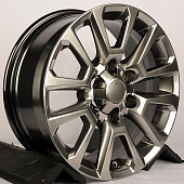 Диски iWheel IVF-843