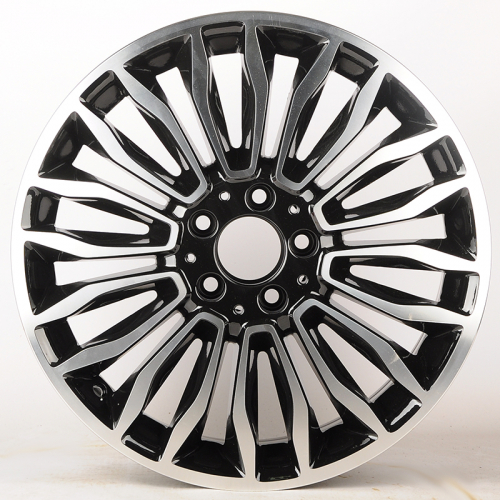 Anzoo H642 7.5x18/5x112 D66.6 ET52 MB (в круг)