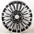 Anzoo H642 7.5x18/5x112 D66.6 ET52 MB (в круг) Anzoo H642 7.5x18/5x112 D66.6 ET52 MB (в круг)