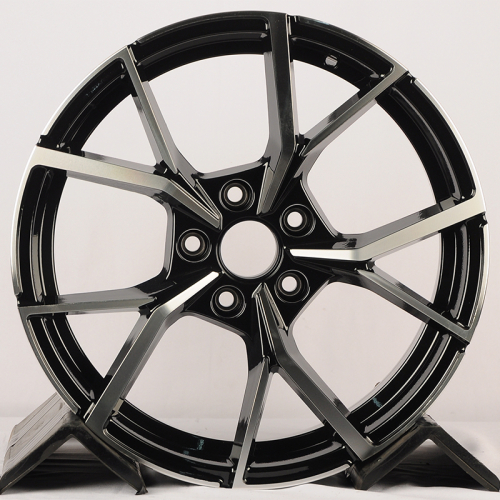 HMD 3112F 7.5x17/5x112 D57.1 ET35 MB