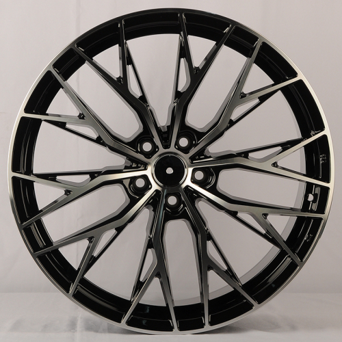 KoKo Kuture 0387 8.5x20/5x108 D67.1 ET42 BKF