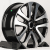 Ivision Wheel H707F 8.5x20/5x150 D110 ET58 MB Ivision Wheel H707F 8.5x20/5x150 D110 ET58 MB