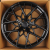 Ivision Wheel Drive 8.5x20/5x114.3 D67.1 ET35 Matt Black Ivision Wheel Drive 8.5x20/5x114.3 D67.1 ET35 Matt Black