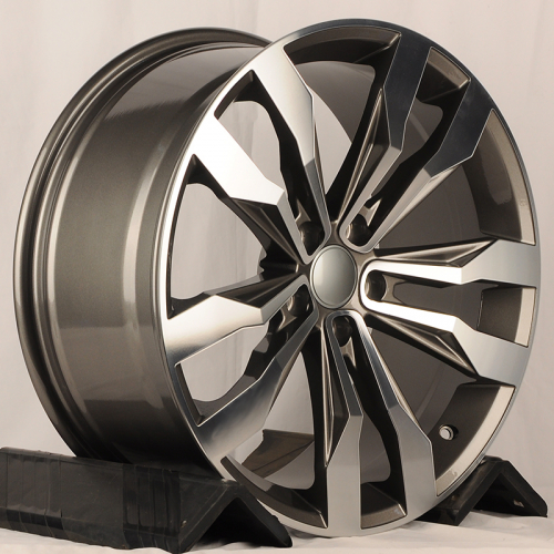 KoKo Kuture D5389 8.5x19/5x112 D57.1 ET38 GMF