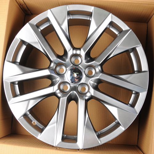 Luistone L2276 8.0x19/5x114.3 D60.1 ET40 HB