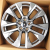 Luistone L2276 8.0x19/5x114.3 D60.1 ET40 HB