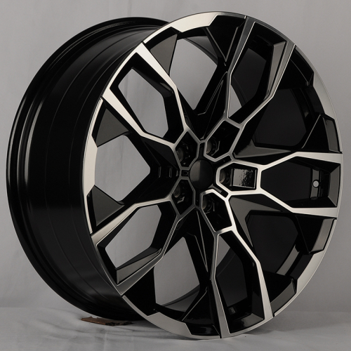 KoKo Kuture 5592 10.5x22/5x112 D66.6 ET43 MB (задняя ось)
