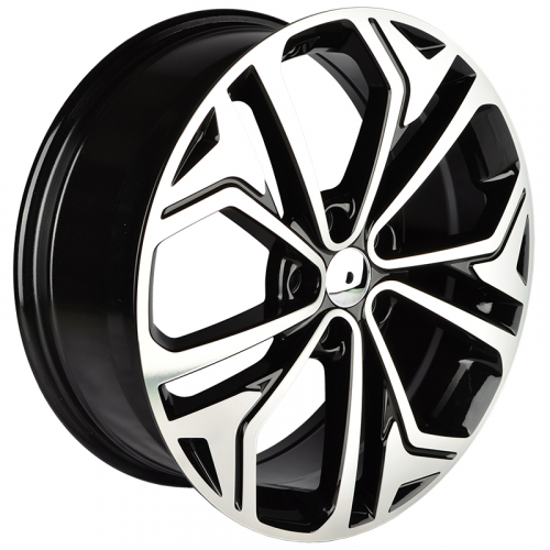 Powcan BK5519 7.5x19/5x114.3 D67.1 ET50 MB