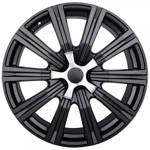 Zumbo Wheels F0020 8.5x21/5x150 D110.1 ET45 MB