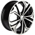 Powcan BK5519 7.5x19/5x114.3 D67.1 ET50 MB Powcan BK5519 7.5x19/5x114.3 D67.1 ET50 MB